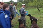 NABU Wesser Team Training 4