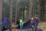 Wühlmaus-Lager Taunus 14