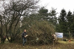 Einsatz Straba-Weide 09