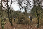 Einsatz Straba-Weide 12
