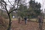 Einsatz Straba-Weide 13