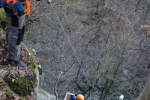 Arbeit am Dach 09 10x15s