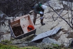 Arbeit am Dach - Foto Rudolf Boehm 01 10x13s