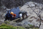 Arbeit am Dach - Foto Rudolf Boehm 05 10x13s