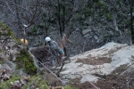 Arbeit am Fundament 01 10x14s