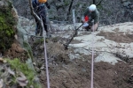 Arbeit am Fundament 06 10x15s