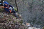 Arbeit am Kasten 04 10x15s