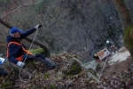 Arbeit am Kasten 07 10x15s