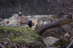 Arbeit am Kasten - Foto Rudolf Boehm 03 10x16s