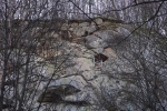 Steinbruch Begehung 05 Foto Rudolf Boehm 10x13s