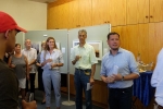 Vernissage - Rede BM Kreissl 1