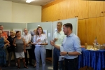 Vernissage - Rede BM Kreissl 3