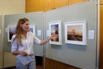 Vernissage - Rede Yvonne Albe 2