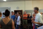 Vernissage - Rede Bickelhaupt 2