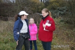 Füchsegruppe pflanzt Hochstämme 1