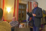 Grusswort Gerhard Eppler