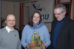 Ehrung Sabine Durst 4