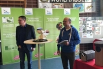Begrüssung 06 Kreissl und Westphal - Foto Yvonne Albe 10x12