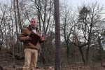 Waldexkursion mit Martin Bertram 6