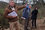 Waldexkursion mit Martin Bertram 7