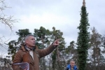 Waldexkursion mit Martin Bertram 8