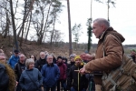Waldexkursion mit Martin Bertram 9