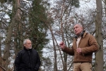 Waldexkursion mit Martin Bertram 10