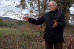 Waldexkursion mit Martin Bertram 11