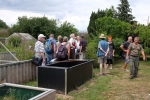 Besuch bei Dieter Ihrig 08