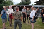Besuch bei Dieter Ihrig 01
