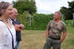 Besuch bei Dieter Ihrig 03