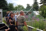 Besuch bei Dieter Ihrig 06