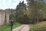 Gebück - Toranlage 2