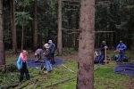 Kothen aufbauen 13