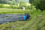 Aufbau der Kothe 1