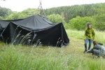 Aufbau der Kothe 3