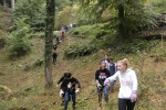 Pflanzaktion der NAJU im Alsbacher Wald 08