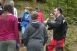 Pflanzaktion der NAJU im Alsbacher Wald 10