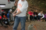 Pflanzaktion der NAJU im Alsbacher Wald 17