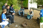 Pilze finden 5