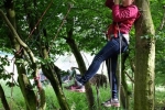 Kletterbaum 09