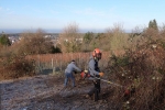 Einsatz Im Hakel 11 10x15s