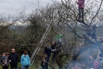 Winterverbrennung 12