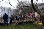 Winterverbrennung 22