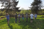 Drohnen-Training 1