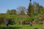 Drohnen-Training 9
