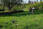 Drohnen-Training 4