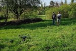 Drohnen-Training 4
