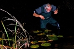 Ecki im Wasser 3