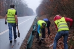 Aufbau Amphibienzaun B3 13 10x13s